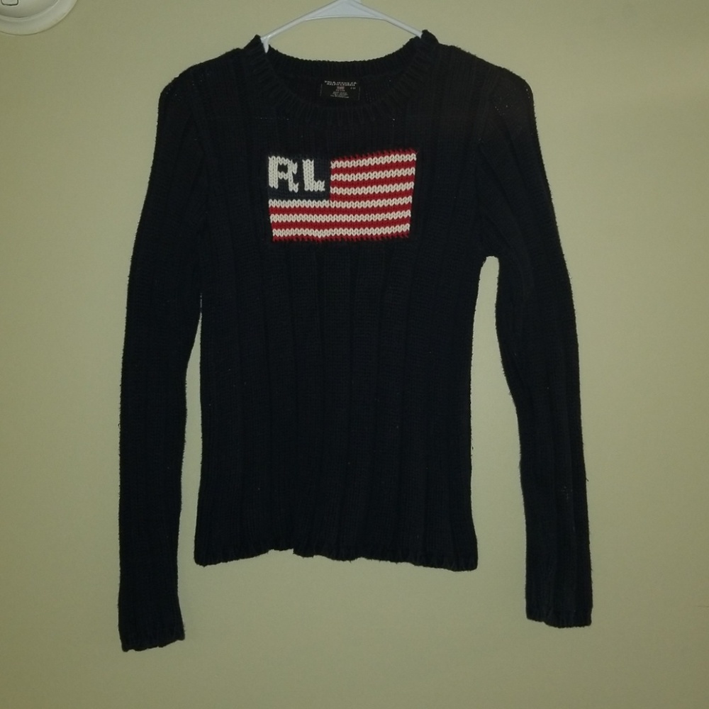 Ralph lauren sweater